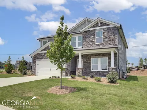 111 Pawtucket Ln, Pendergrass, GA 30567 photo 2