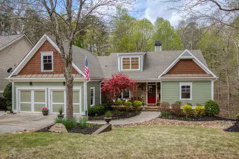 85 Cavender Run, Dahlonega, GA 30533