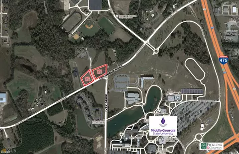5441 5421 Columbus Rd, Macon, GA 31206