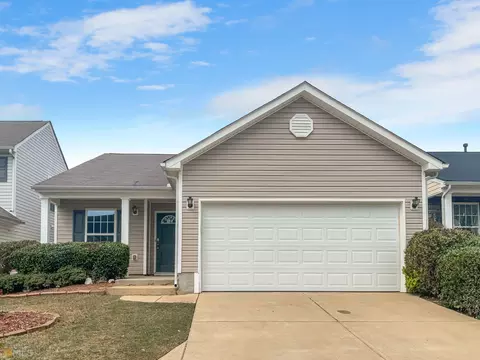 17 Venetian Way, Dallas, GA 30132