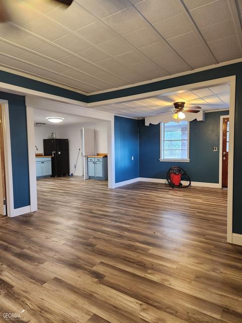 3749 Harrington St, Lyons, GA 30436 photo 6