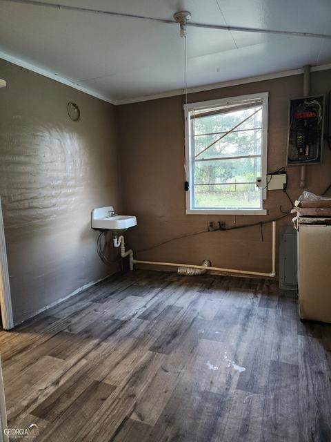 3749 Harrington St, Lyons, GA 30436 photo 8