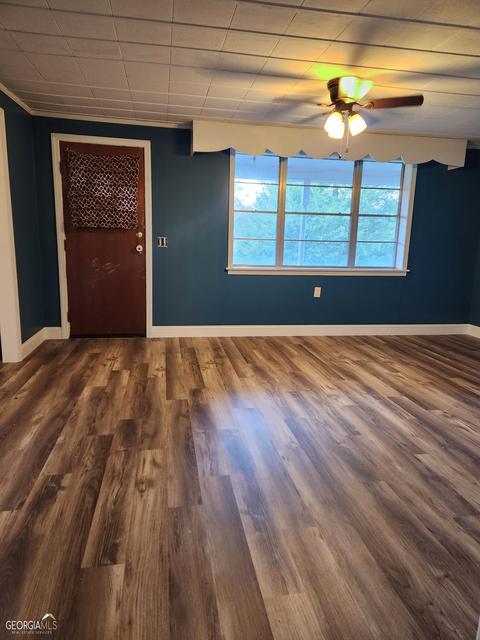 3749 Harrington St, Lyons, GA 30436 photo 4