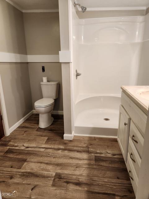 3749 Harrington St, Lyons, GA 30436 photo 11