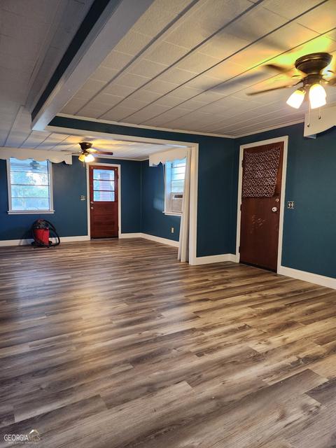 3749 Harrington St, Lyons, GA 30436 photo 5