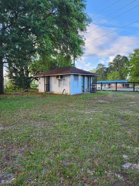 3749 Harrington St, Lyons, GA 30436 photo 23