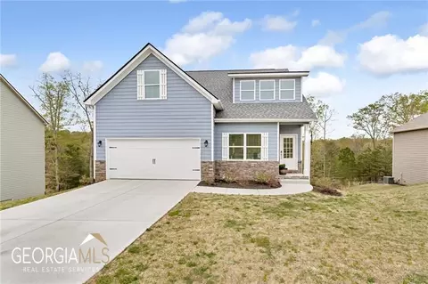 4514 Highland Gate Pkwy, Gainesville, GA 30506