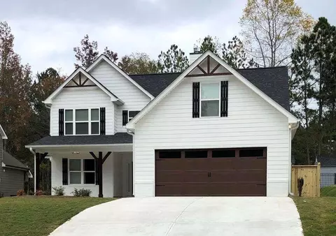 7271 Tara Dr, Villa Rica, GA 30180