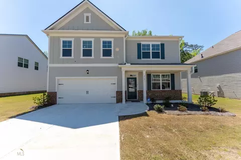 4101 Oakhurst Dr, Fairburn, GA 30213