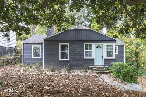 656 Charlotte Pl NW, Atlanta, GA 30318