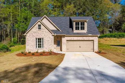 469 Hospital Rd, Commerce, GA 30529