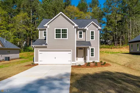 479 Hospital Rd, Commerce, GA 30529