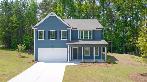4004 Riverchess Ln SW #130, Atlanta, GA 30331