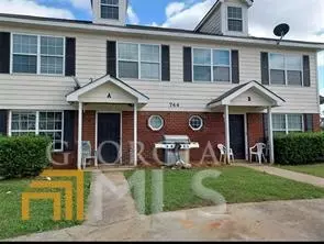 744 Wheel House Ln #A, Monroe, GA 30655