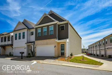 123 Village Green Ave, Woodstock, GA 30189