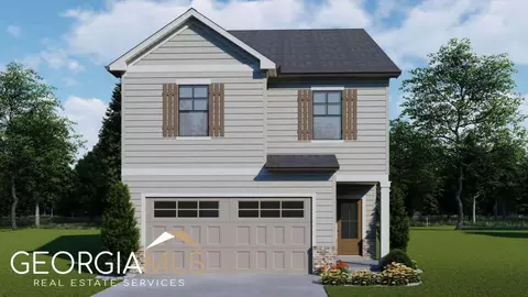 276 Station Overlook Dr #209A, Auburn, GA 30011