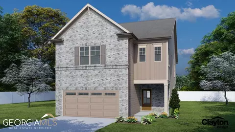 266 Station Overlook Dr #210A, Auburn, GA 30011
