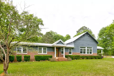 547 N Ga Hwy 49, Americus, GA 31709
