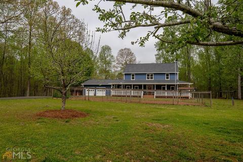 681 Evans Cook Rd, Canton, GA 30115 photo 5