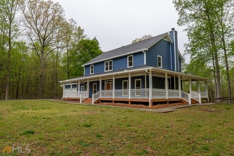 681 Evans Cook Rd, Canton, GA 30115 photo 2