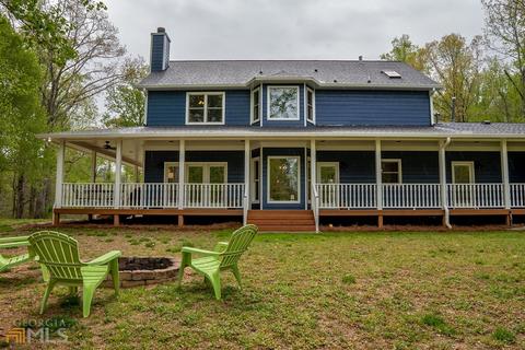 681 Evans Cook Rd, Canton, GA 30115 photo 4