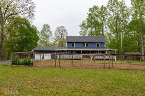 681 Evans Cook Rd, Canton, GA 30115 photo 1