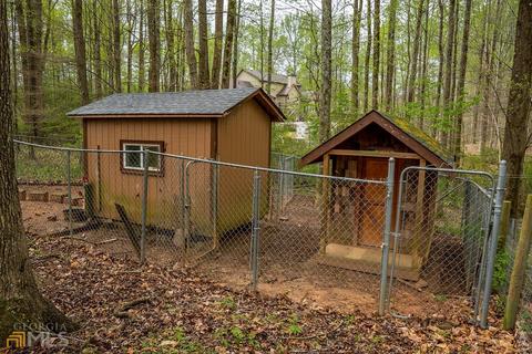 681 Evans Cook Rd, Canton, GA 30115 photo 8