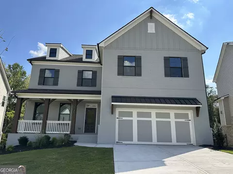 4139 Brookmont Way #48A, Auburn, GA 30011