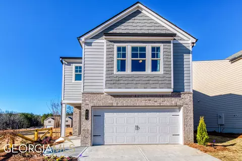 2961 Westgate Park Dr #209A, Loganville, GA 30052