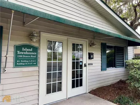 1500 Demere Rd, St. Simons, GA 31522 photo 29
