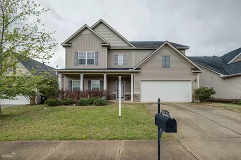 135 Boulder Run, Hiram, GA 30141