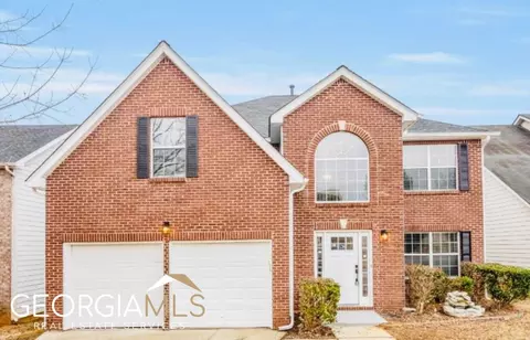 4230 Holliday Rd, Atlanta, GA 30349