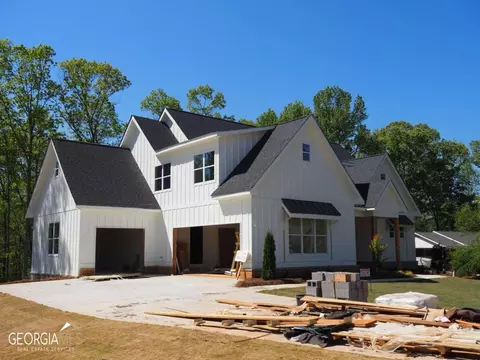 6770 Pannell Rd, Buford, GA 30518