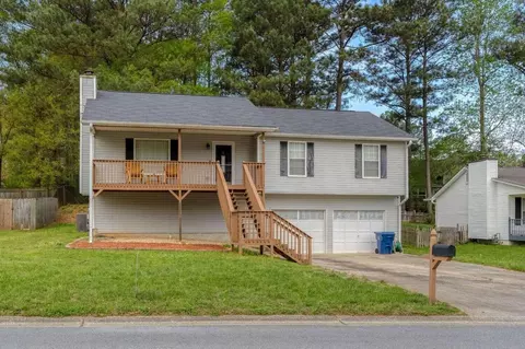 116 Ashford Dr, Dallas, GA 30132
