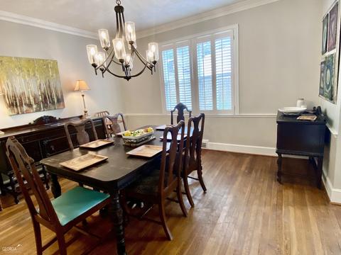 402 Springdale Dr, Lagrange, GA 30240 photo 10