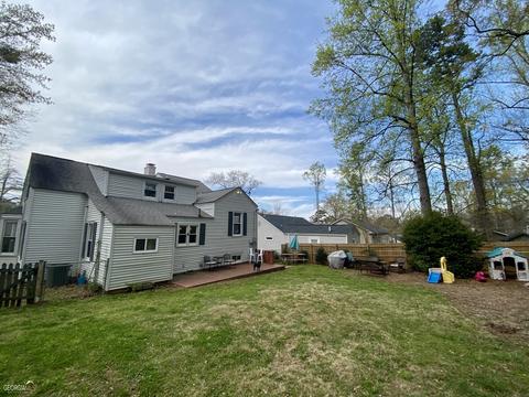 402 Springdale Dr, Lagrange, GA 30240 photo 25