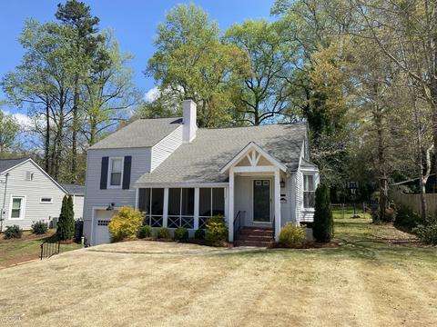 402 Springdale Dr, Lagrange, GA 30240 photo 1