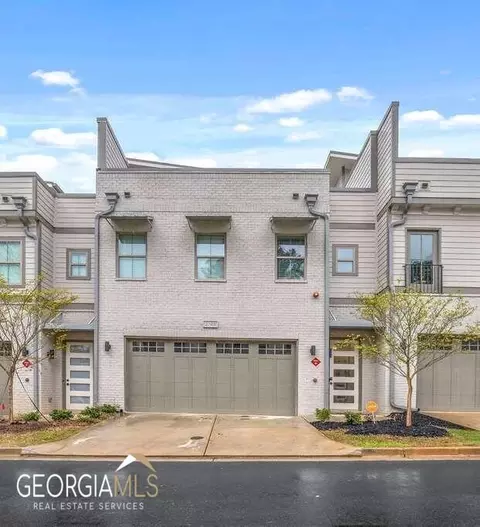 2708 Stargazer Ter, Smyrna, GA 30080