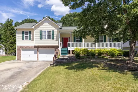 33 Starlyn Trce, Hiram, GA 30141