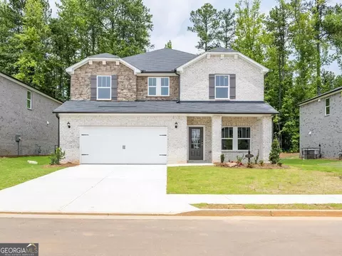 7783 Richmond Trl, Fairburn, GA 30213