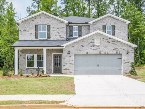 7781 Richmond Trl, Fairburn, GA 30213