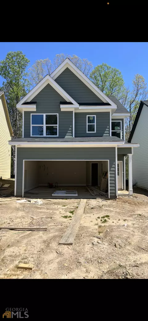 245 Hood Park Dr, Jasper, GA 30143