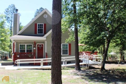 645 Chieftain Trl, Dublin, GA 31021 photo 2