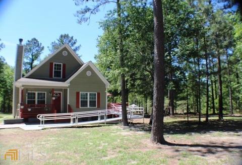 645 Chieftain Trl, Dublin, GA 31021 photo 1