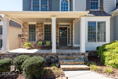2029 Mapmaker Dr, Dacula, GA 30019 photo 2