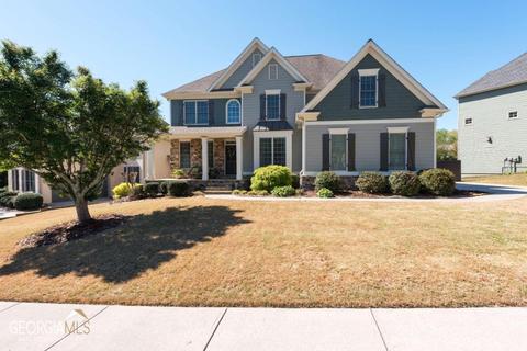 2029 Mapmaker Dr, Dacula, GA 30019 photo 1