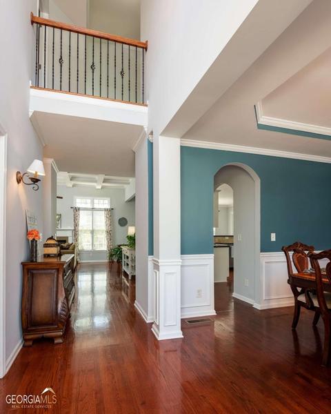 2029 Mapmaker Dr, Dacula, GA 30019 photo 5