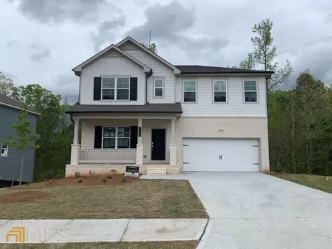 160 Rivulet Dr, Dallas, GA 30132