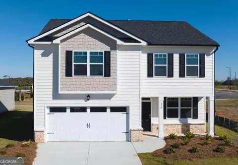 183 Conroe Ct #2025, Hoschton, GA 30548