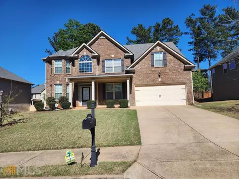 19 Bryce Creek Dr, Newnan, GA 30265